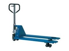 Gabelhubwagen 2.500 kg mieten