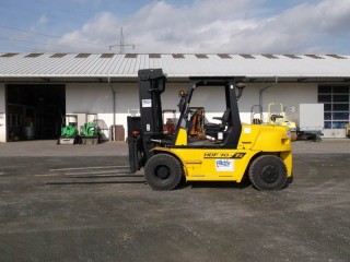 Gabelstapler HYUNDAI 7t 5m Diesel mieten