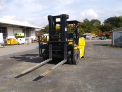Gabelstapler HYUNDAI 7t 5m Diesel mieten