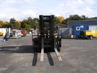 Gabelstapler HYUNDAI 7t 5m Diesel mieten