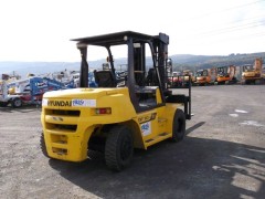 Gabelstapler HYUNDAI 7t 5m Diesel mieten