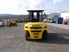 Gabelstapler HYUNDAI 7t 5m Diesel mieten