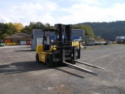 Gabelstapler HYUNDAI 7t 5m Diesel mieten