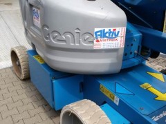 Gelenkteleskop-Arbeitsbühne GENIE 14,5m Akku mieten