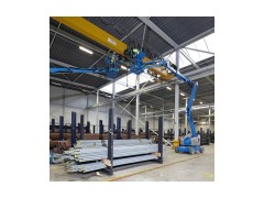 Gelenkteleskop-Arbeitsbühne GENIE 14m Akku mieten