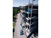 Gelenkteleskop-Arbeitsbühne GENIE 18m Diesel / Allrad mieten