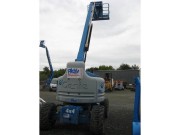 Gelenkteleskop-Arbeitsbühne GENIE 20m Diesel / Allrad mieten