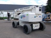 Gelenkteleskop-Arbeitsbühne NIFTYLIFT 28m Hybrid mieten