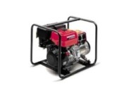 Generator bis 4,3 kVA mieten