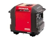 Inverter Generator bis 3,0 kVA, Schallgedämmt mieten