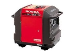 Inverter Generator bis 3,0 kVA, Schallgedämmt mieten