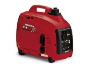 Inverter Generator bis 0,7 kVA - Schallgedämmt mieten