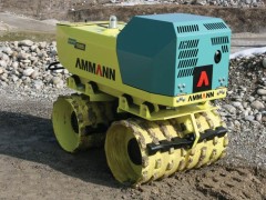 Grabenwalze RAMMAX - 1.480kg GG - Diesel mieten