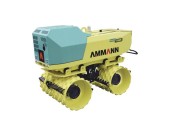 Grabenwalze RAMMAX - 1.480kg GG - Diesel mieten