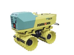 Grabenwalze RAMMAX - 1.480kg GG - Diesel mieten