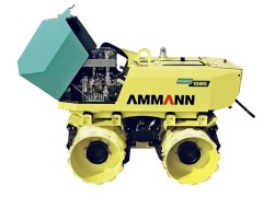 Grabenwalze RAMMAX - 1.480kg GG - Diesel mieten