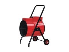 Elektroheizgerät 30 kW mieten