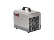 Elektroheizgerät 18 kW mieten