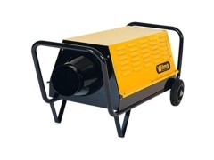 Elektroheizgerät 15 kW mieten 