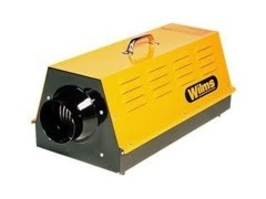 Elektroheizgerät 9 kW mieten 