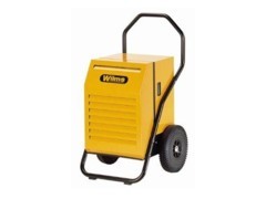 Bautrockner bis 200 m³ Raumleistung mieten