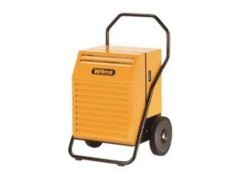 Bautrockner bis 300 m³ Raumleistung mieten