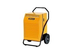 Bautrockner bis 400 m³ Raumleistung mieten