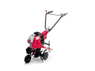 Motorhacke HONDA - Benzin-Viertaktmotor 4,6PS mieten