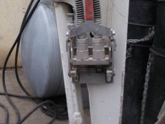 Hybrid-Minibagger TAKEUCHI 1,6t mit Schutzdach mieten