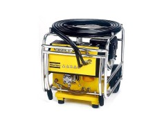 Hydraulische Kraftstation LIFTON Benzin mieten