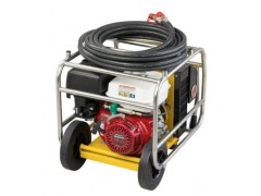 Hydraulische Kraftstation LIFTON Benzin mieten