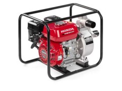 Hydraulische Wasserpumpe mieten