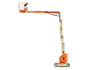 Gelenkteleskop-Arbeitsbühne JLG Toucan 12m Akku - mieten