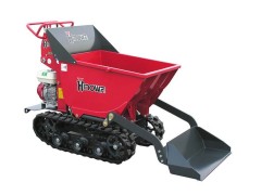 Kettendumper HINOWA 450kg Nutzlast mieten