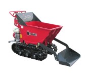 Kettendumper HINOWA 450kg Nutzlast mieten