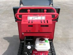 Kettendumper HINOWA 450kg Nutzlast mieten