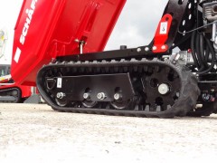 Kettendumper SCHÄFER 500kg Nutzlast mieten