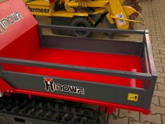 Kettendumper HINOWA 850kg Nutzlast mieten