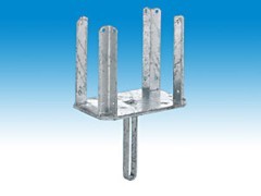 Kopf für Baustützen mieten