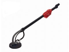 Langhalsschleifer Giraffe mieten