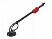 Langhalsschleifer Giraffe mieten