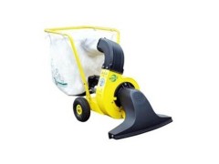 Laubsauger CRAMER - Benzin-Viertaktmotor - fahrbar mieten