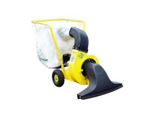 Laubsauger CRAMER - Benzin-Viertaktmotor - fahrbar mieten