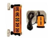 Maschinenempfänger für Rotationslaser mieten