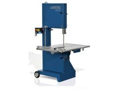 Mauerstein-Bandsäge mieten