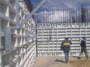 Meva Alu-Fix Leichtschalung mieten