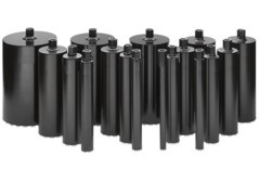 Kernbohrkronen verschiedener Durchmesser und Längen mieten