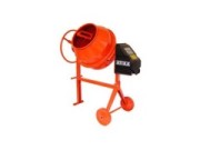 Mischer bis 140 Liter mieten