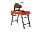 Naßschneidetisch 350 mm Blattdurchmesser mieten