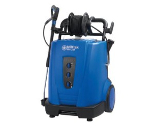 Hochdruckreiniger 155 bar 660 l/h mit Schlauchtrommel mieten